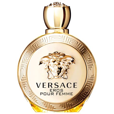 perfume versace pour femme edp feminino 100ml